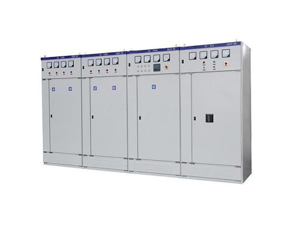 濟(jì)南配電柜