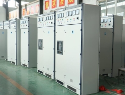 配電柜