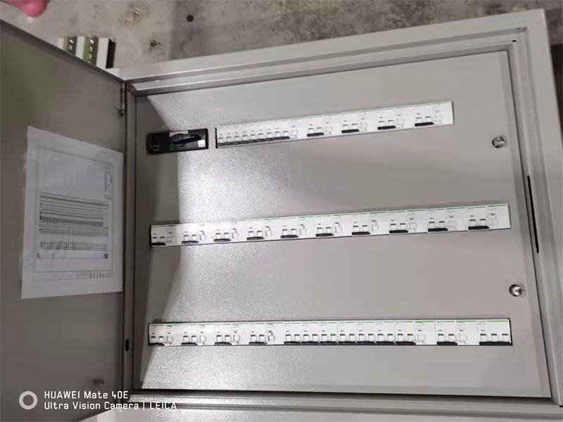 配電箱