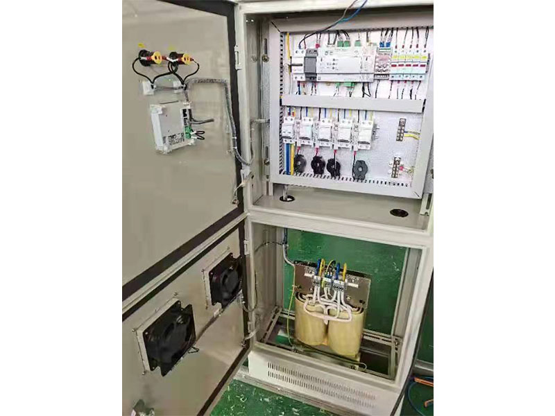配電箱