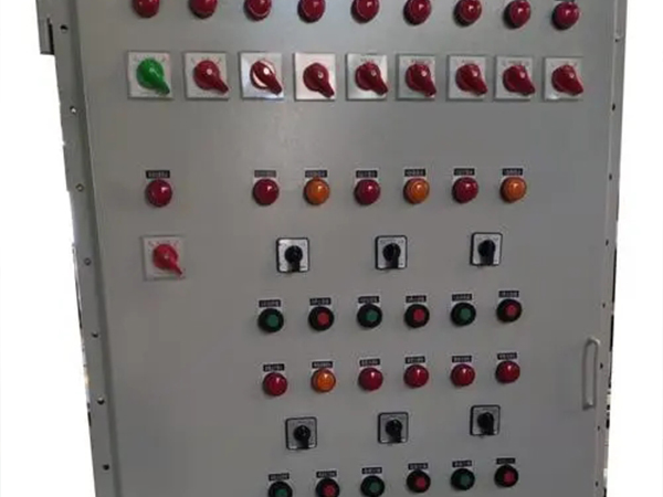 配電箱